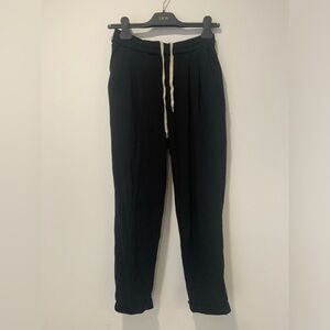 allsaints pants size 28/175